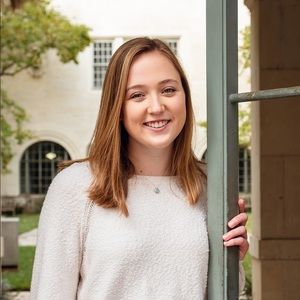 Meet your Posher, Mallory